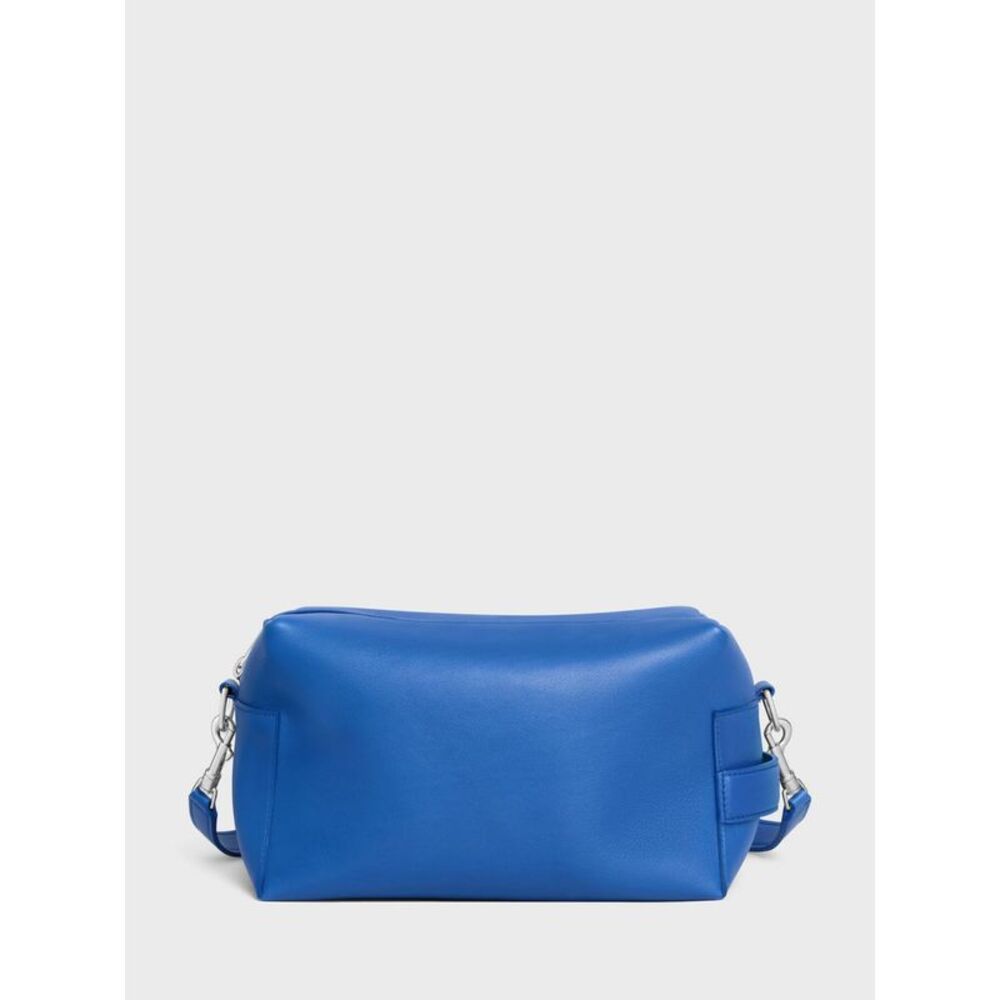 Celine Shoulder Bag Men Blue